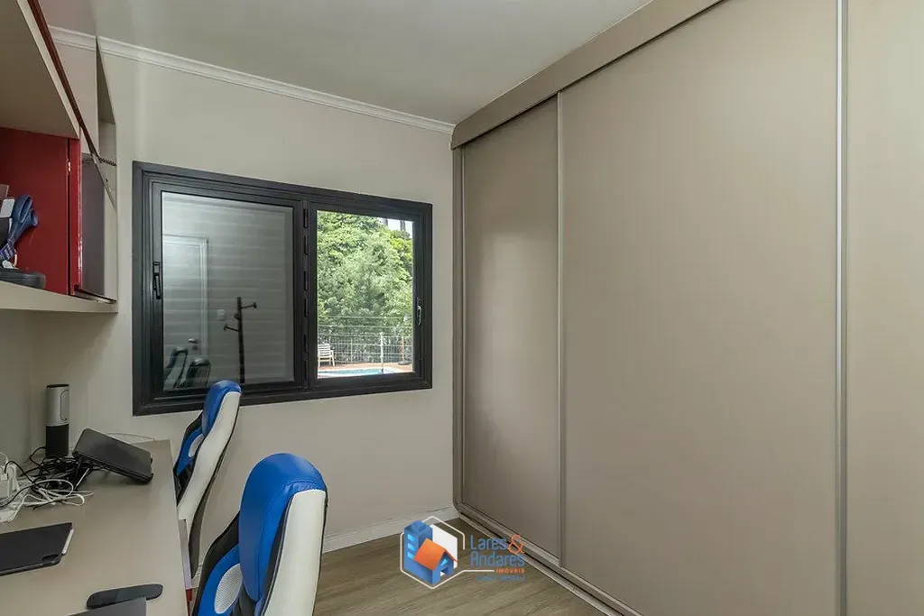Imagem Apartamento à venda 3 Quartos 1 Suite 2 Vagas 96M² Vila Clementino São Paulo - SP