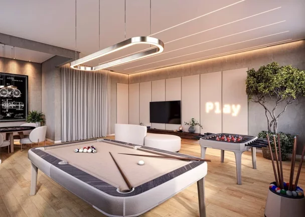 Imagem Everett Residence - Apartamento à venda no bairro Jardim Praia Mar - Itapema/SC