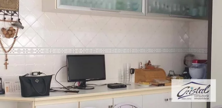 Imagem Casa com 3 quartos (2 suítes) para alugar, 250 m² - Jardim Bonfiglioli - São Paulo/SP