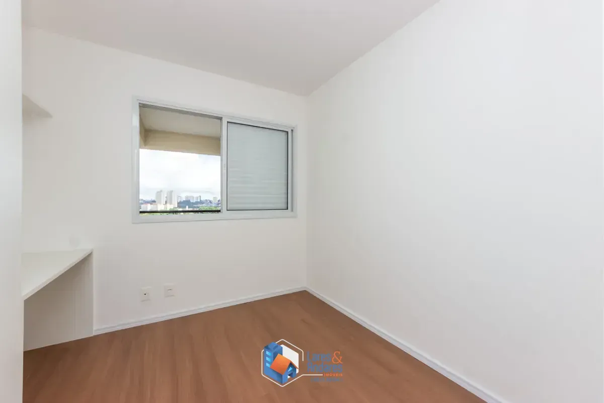 Imagem Apartamento para venda em Vila Emir com 2 quartos, sendo 1 suíte, 66m²