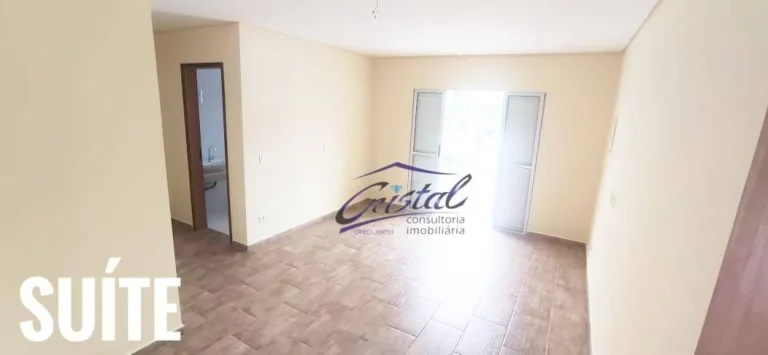 Imagem vendo Casa Vila Sao Francisco