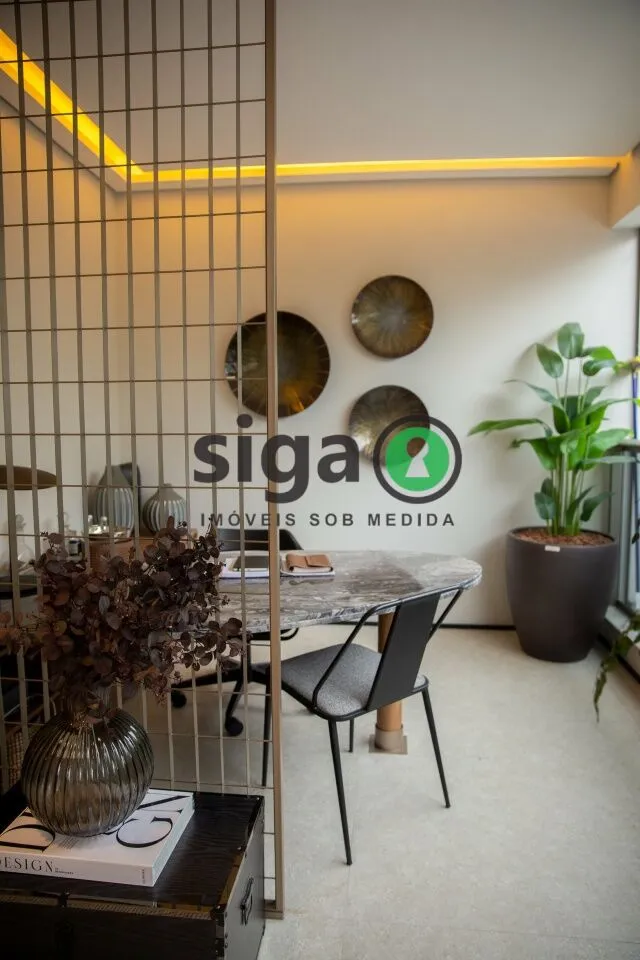 Imagem Apartamento 290m² Vista Parque Ibirapuera ? Vila Nova Conceição