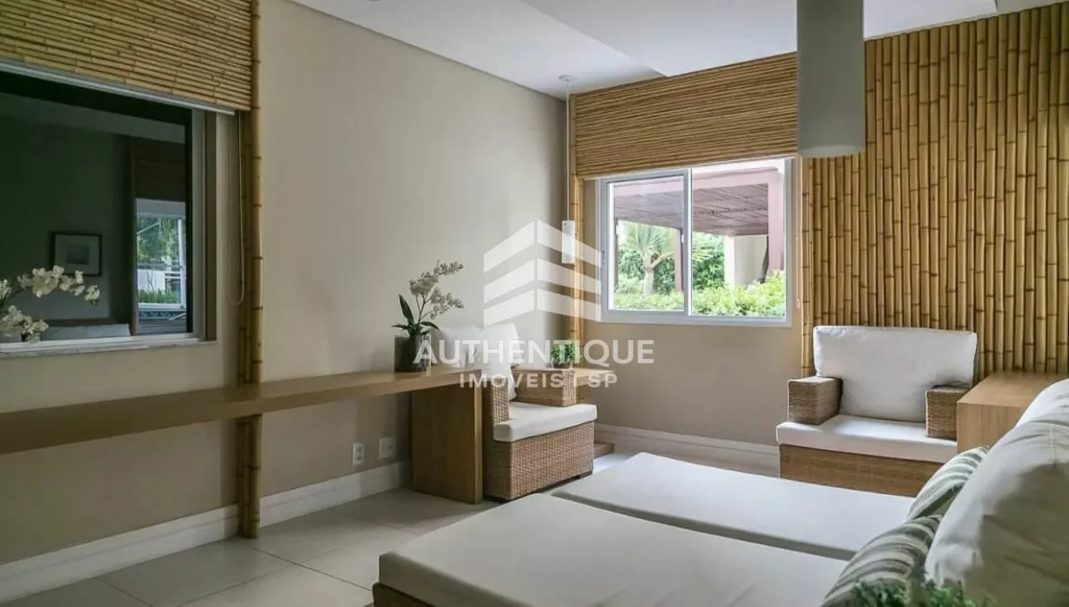 Imagem Smart Vila Mariana - Apartamento à venda no bairro Vila Mariana - São Paulo/SP, Zona Sul