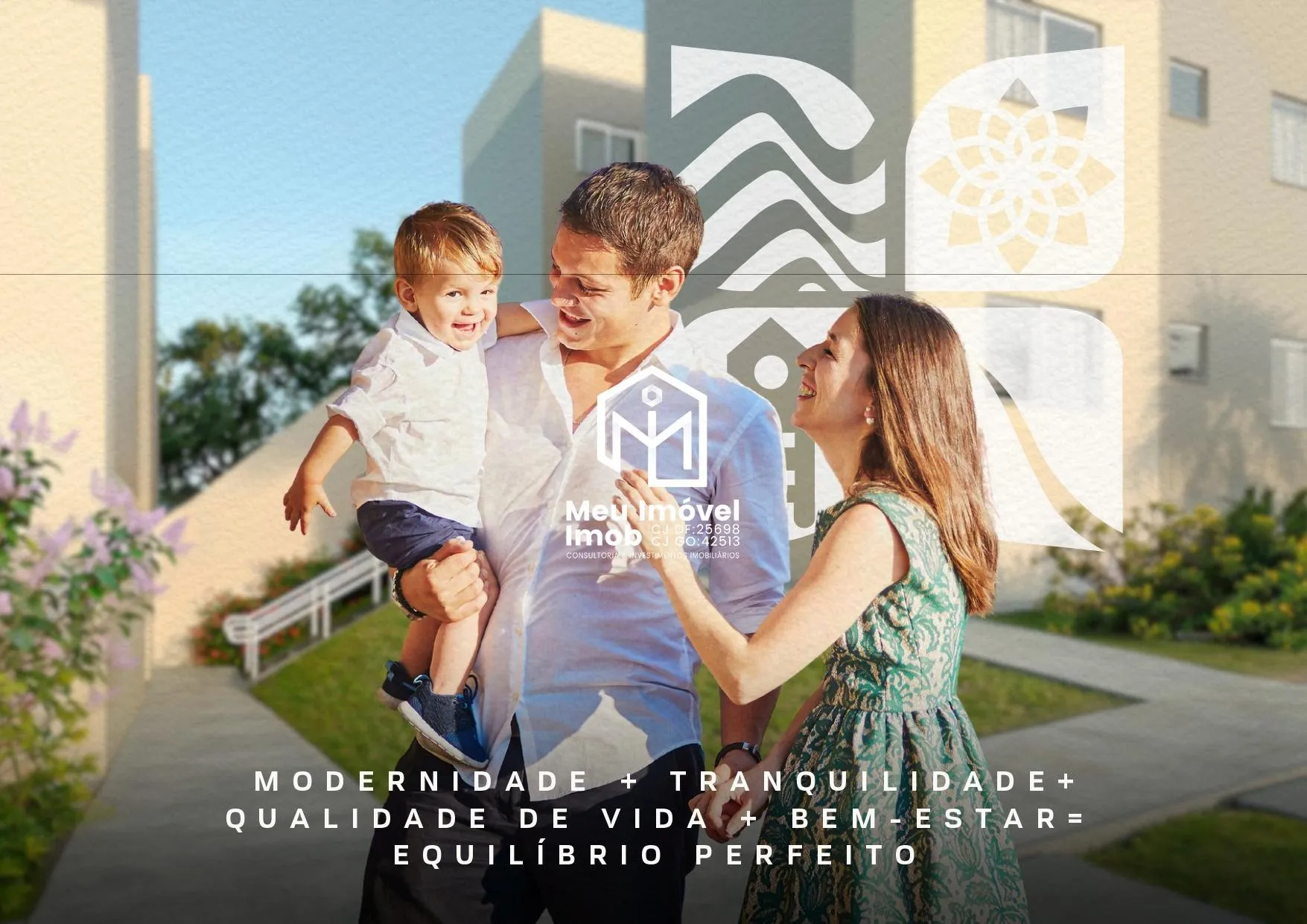 Imagem Apartamento Residencial Park Club 2 Quartos 1 Vaga 42m²
