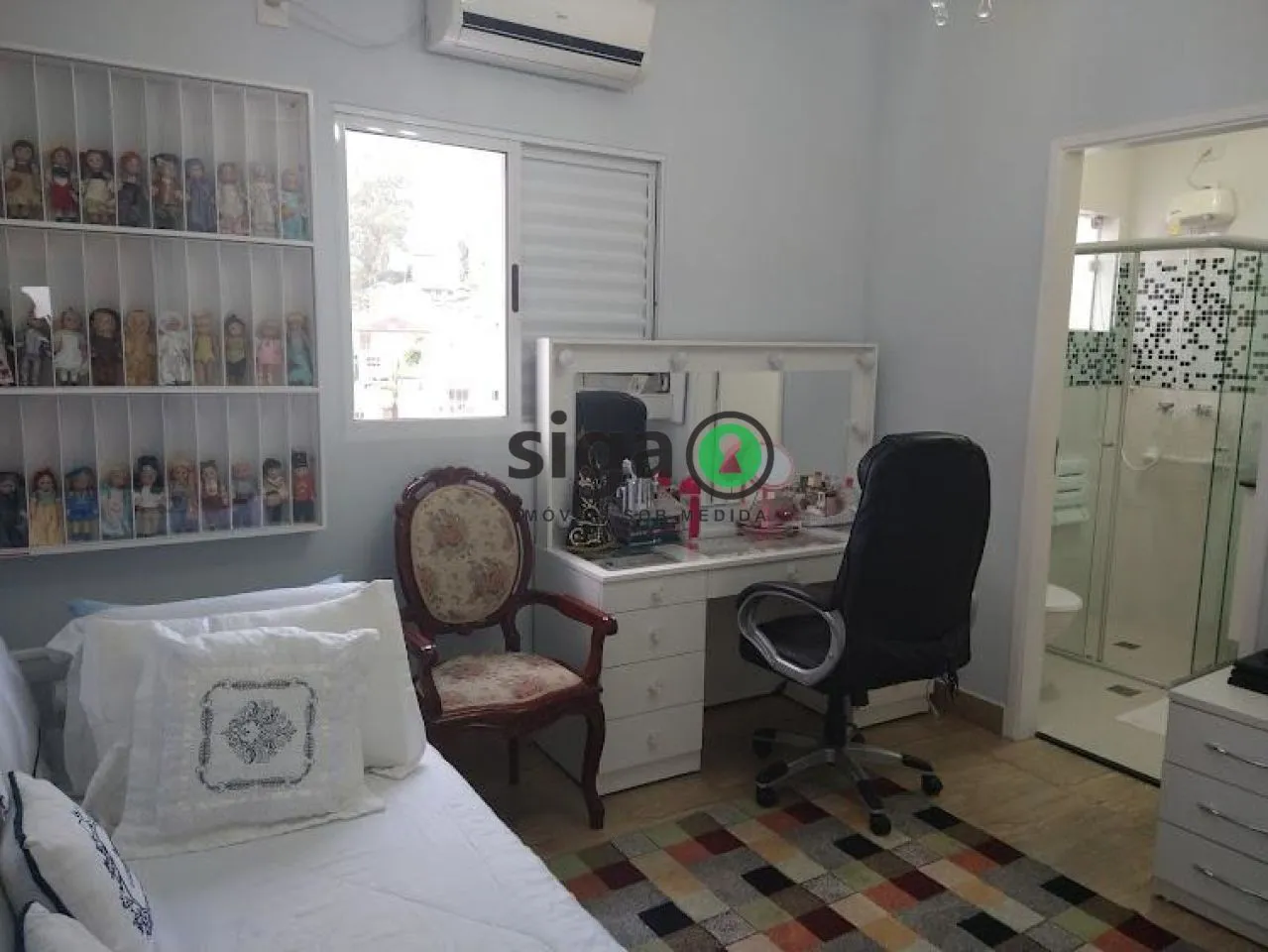 Imagem Casa de Condomínio com 10 residências, no Morumbi