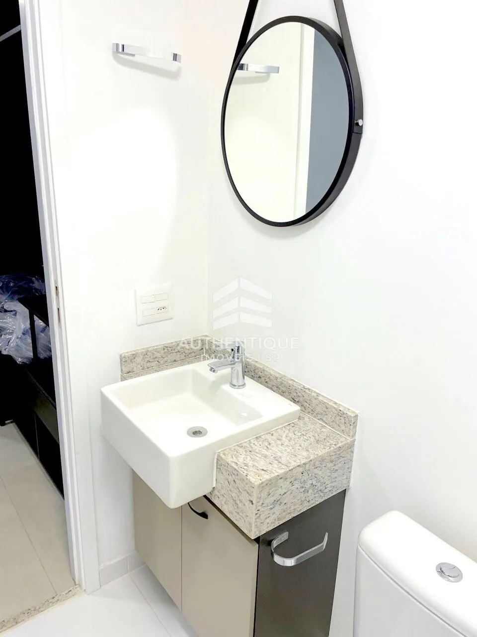 Imagem KLABIN PAULISTA - Apartamento Studio no bairro Vila Mariana à venda