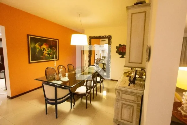 Imagem Apartamento à Venda - Copacabana, 5 Quartos, 300 m2