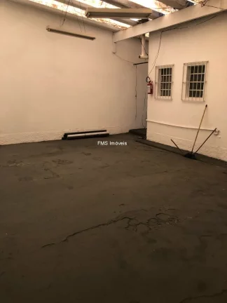 Imagem Loja comercial para locação de alto padrão no Butantã, São Paulo-SP: 2 banheiros, 3 vagas de garagem, 280m².