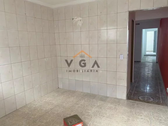 Imagem Casa para Venda em São Paulo, Vila Taquari, 4 dormitórios, 1 banheiro, 2 vagas