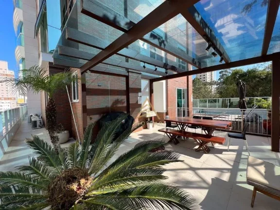 Imagem Cobertura à venda, 268 m² por R$ 5.500.000,00 - Pioneiros - Balneário Camboriú/SC