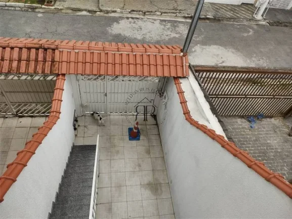 Imagem Sobrado com 2 Quartos e 3 banheiros à Venda, 165 m² por R$ 580.000
Possui 02 dormitórios, sendo 0...