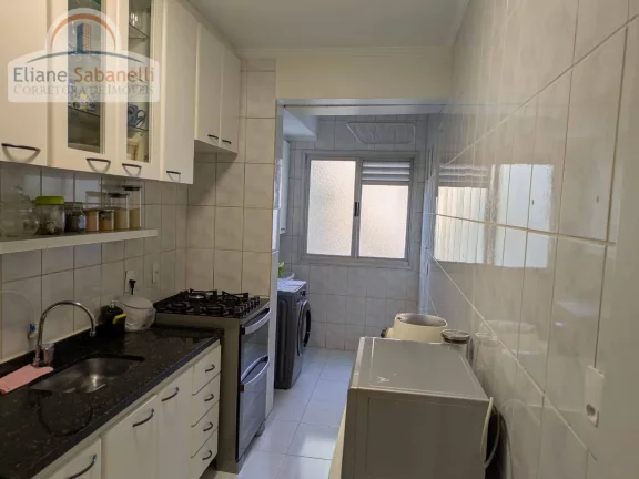 Imagem Apartamento à venda 3 Dormitórios, 70 m2, piscina, R$ 470 Mil Vila Andrade