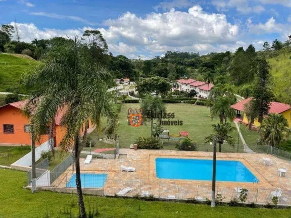 Imagem Área à venda, 314000 m² - Aldeia Ivoturucaia - Franco da Rocha/SP
