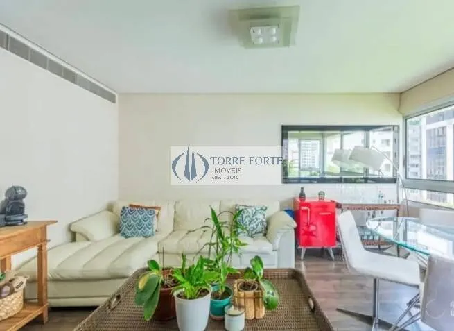 Imagem Apartamento de 1 dormitório no elegante bairro do Jardins