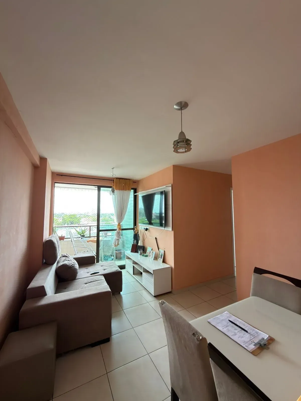 Imagem Apartamento com 3 Quartos à Venda, 58 metros em Ponto de Parada - Recife