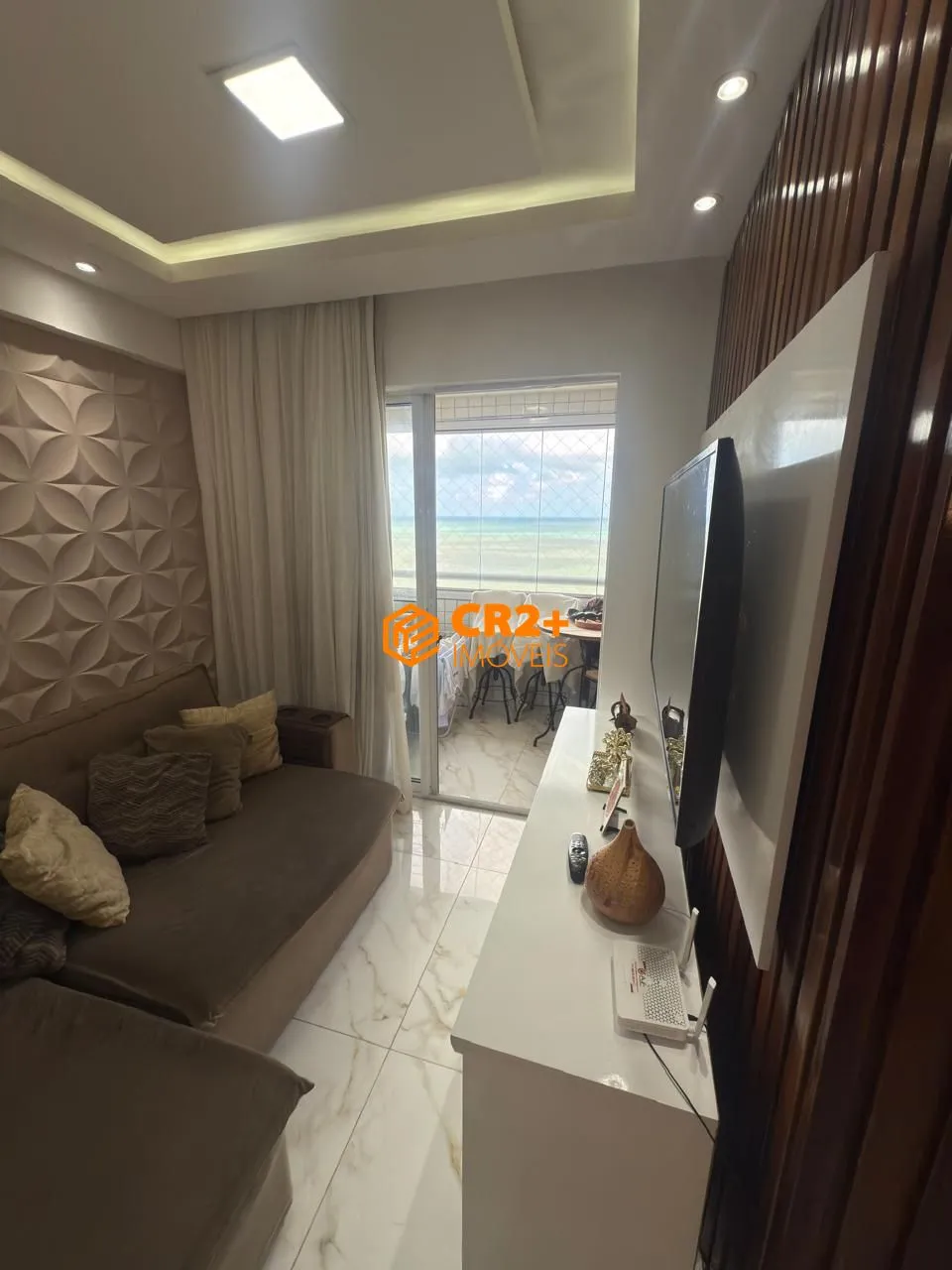 Imagem Apartamento - 03 Quartos - 01 Suite - 64m2 -