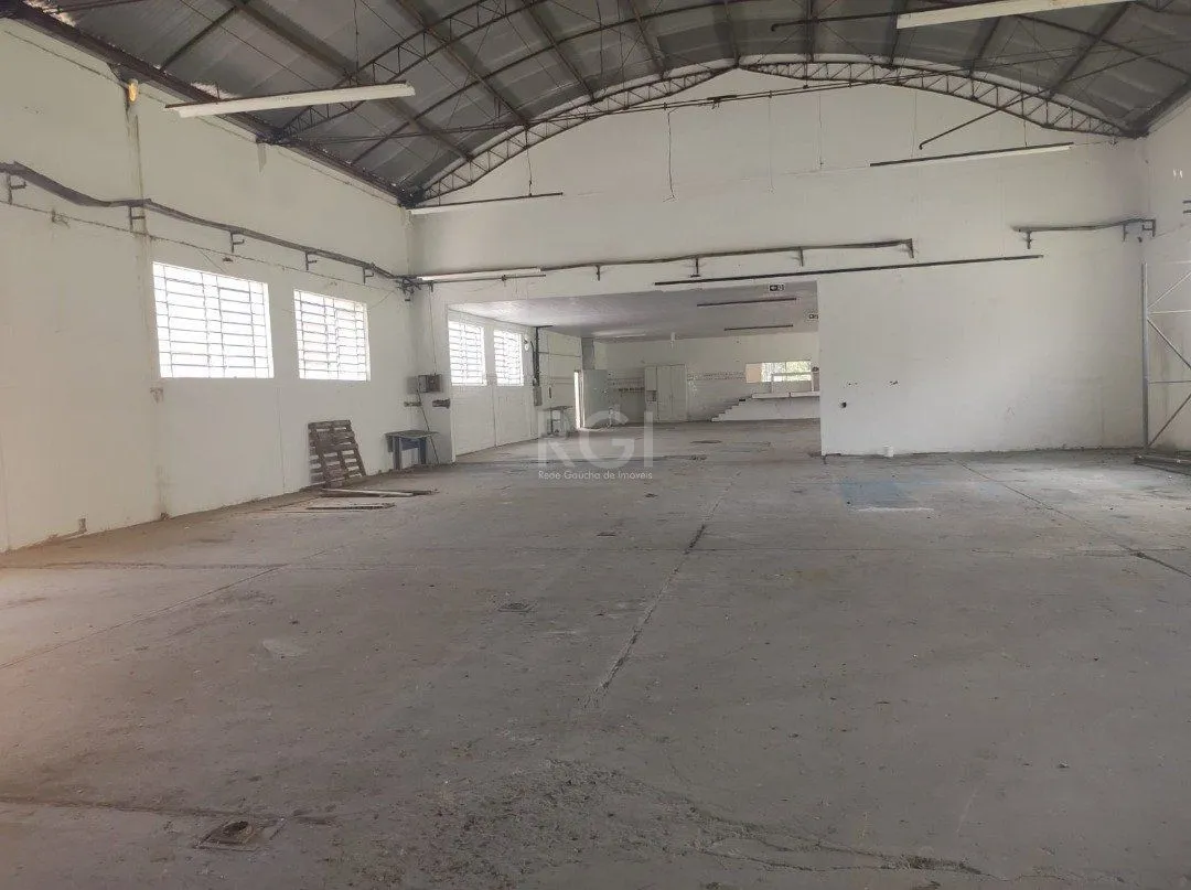 Imagem Pavilhão em Tijuca