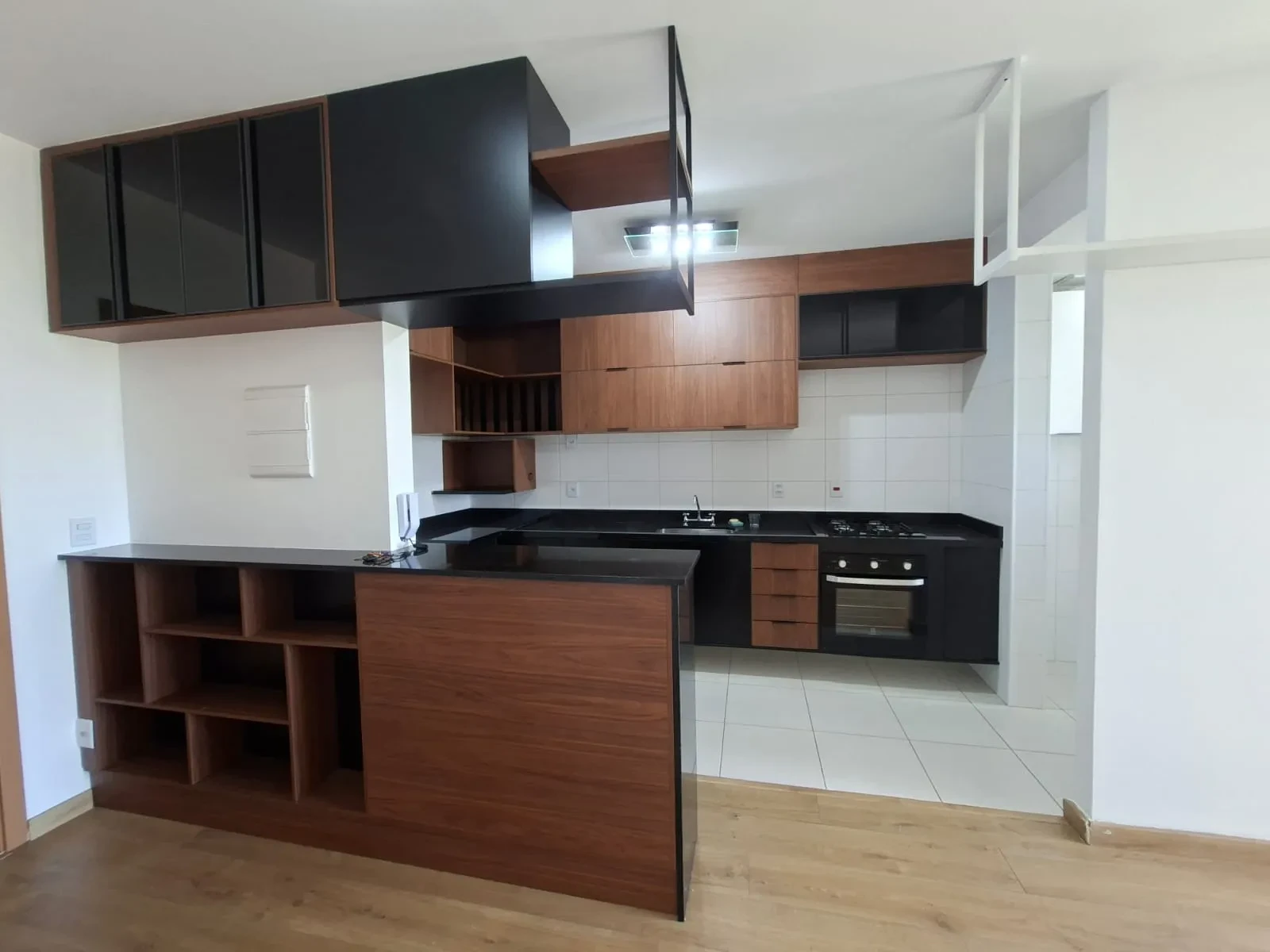 Imagem Apartamento com 3 Quartos à Venda, 98 m² em Jardim do Lago - Jundiaí