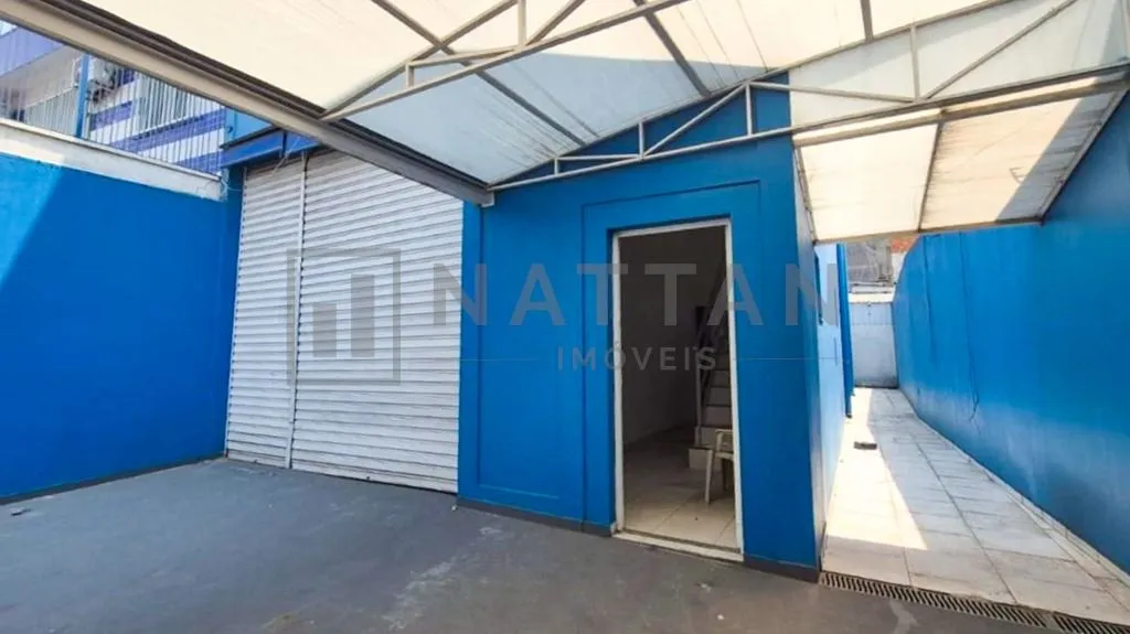 Imagem Galpão à venda, 460 m² por R$ 1.754.900,00 - Vila Prudente (Zona Leste) - São Paulo/SP