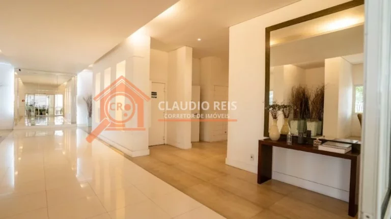 Imagem Cobertura com 2 Quartos à venda, 103m² - Vila Mascote