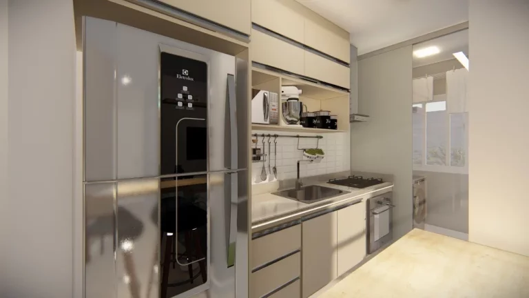 Foto do imóvel APARTAMENTO RESIDENCIAL em Hortolândia - SP, Jardim Novo Ângulo