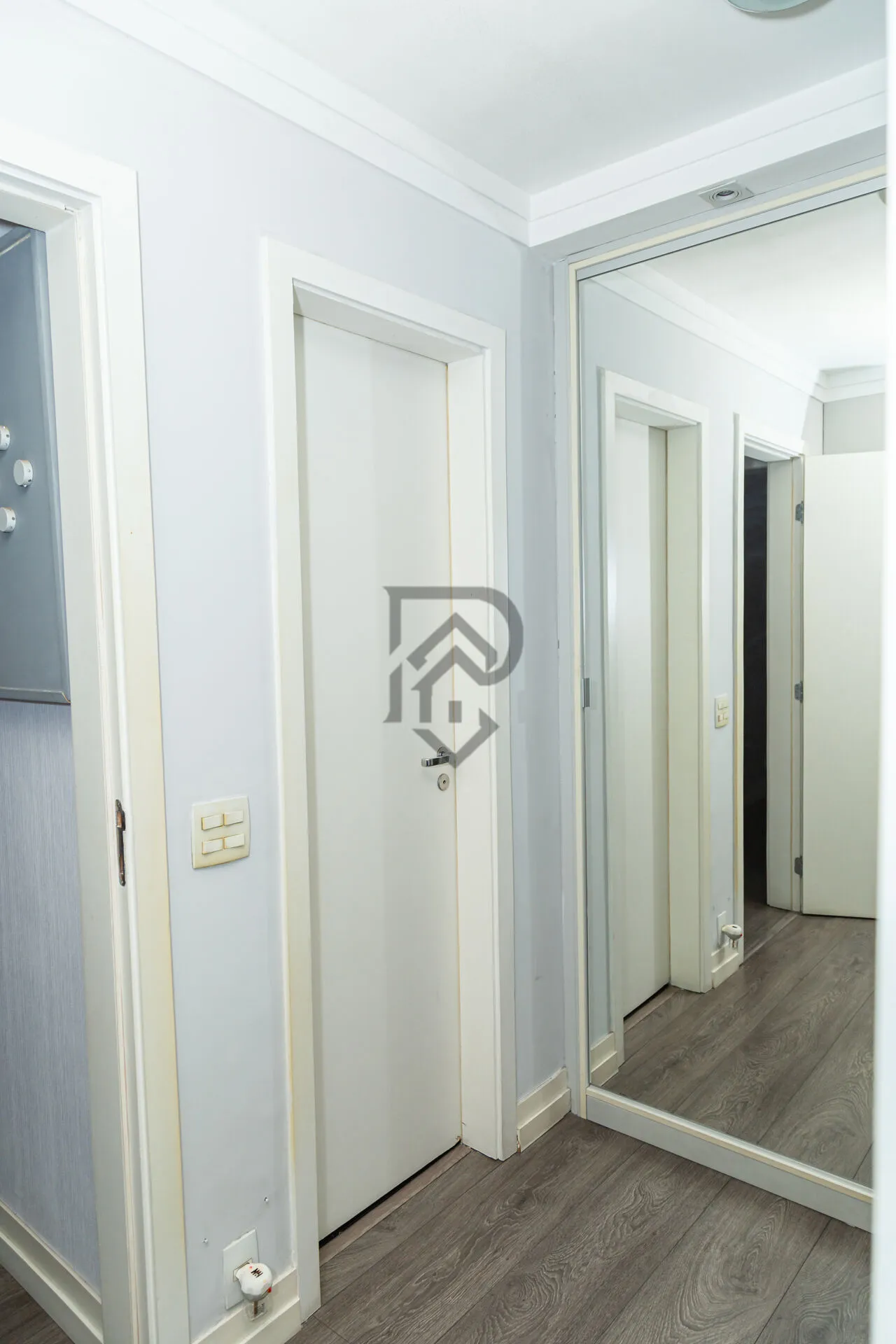 Imagem Apartamento Moema condomínio Avant Garde