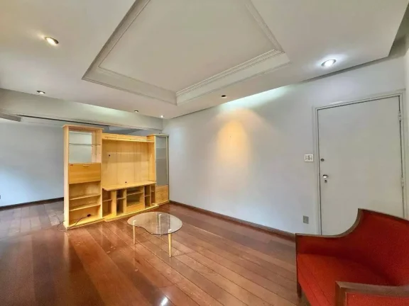 Imagem APARTAMENTO COM 03 QUARTOS, 01 SUÍTE E 02 VAGAS NO BAIRRO CARMO