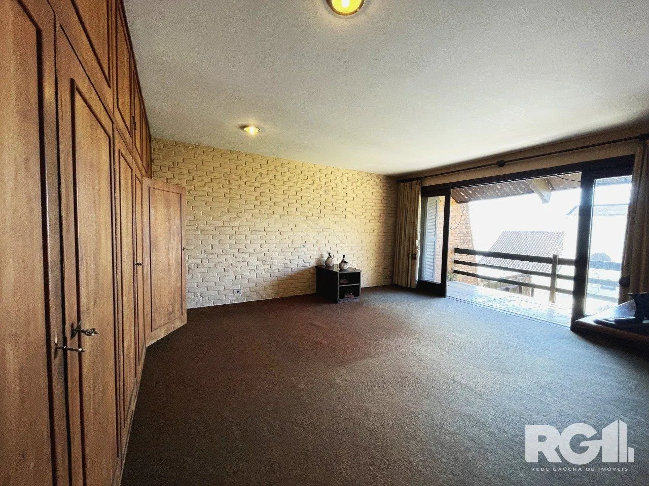 Imagem Linda Casa Vila Assunção, com vista para o rio.