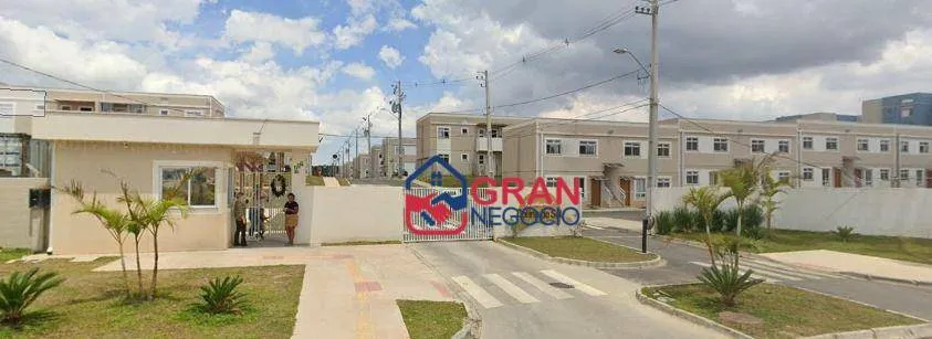Imagem Apartamento com 2 dormitórios à venda - Almirante Tamandaré/PR