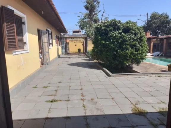 Imagem Casa com 4 dormitórios à venda, 435 m² por R$ 1.250.000,00 - Jardim Imperador - Suzano/SP