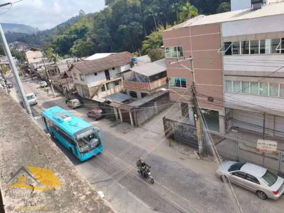 Imagem Vendo Apartamento na Chácara do Paraíso, São Dois Andares em Fase de Acabamento 300 mts²