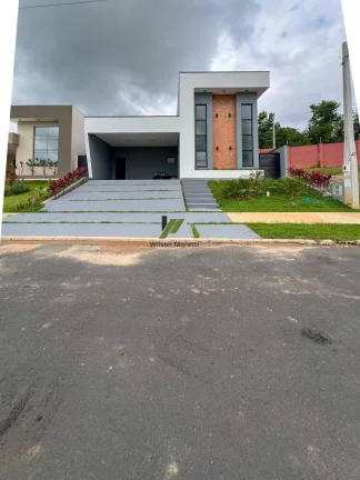 Imagem LINDA CASA EM CONDOMÍNIO