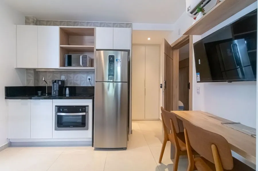 Imagem Apartamento a Venda no bairro Copacabana - Rio de Janeiro, RJ