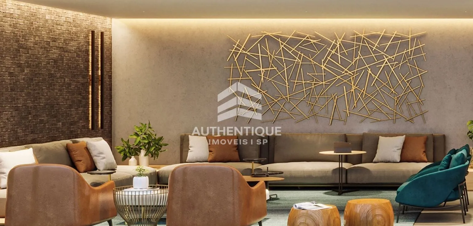 Imagem ALLERIA VILA MASCOTE - Apartamento à venda em São Paulo/SP