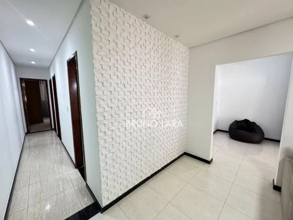 Imagem Casa à venda no Jardim Brasilia em Betim-MG