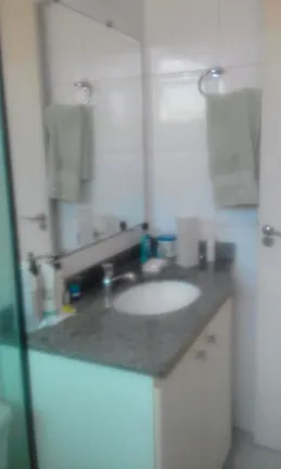 Imagem Casa de Condomínio com 3 Quartos à Venda, 80 m² em Jardim Nove de Julho - São Paulo