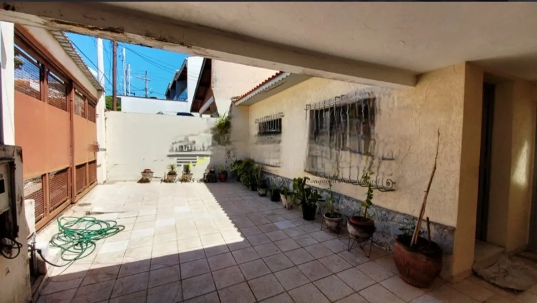 Imagem VENDO EXCELENTE CASA NO BAIRRO VILA SÃO PAULO!