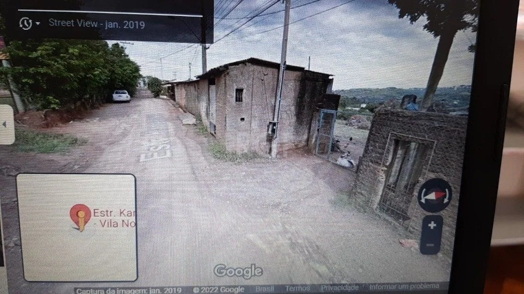Imagem Sítio para Venda - 2658m², 0 dormitórios, Vila Nova