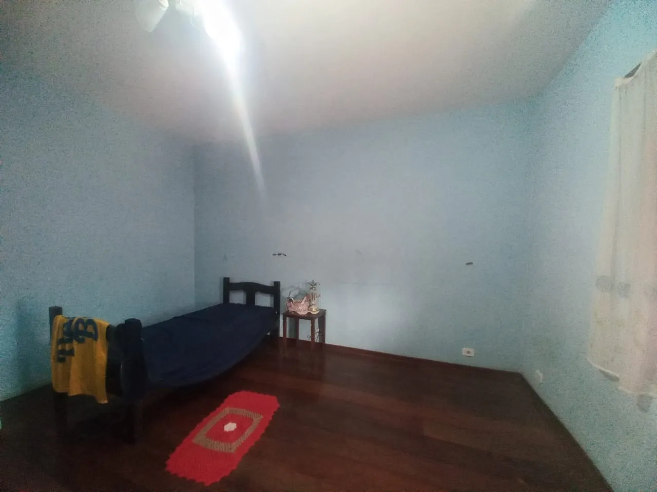 Imagem Casa à venda 3 Quartos, 1 Suite, 2 Vagas, 324M², Parque São Domingos, Pindamonhangaba - SP