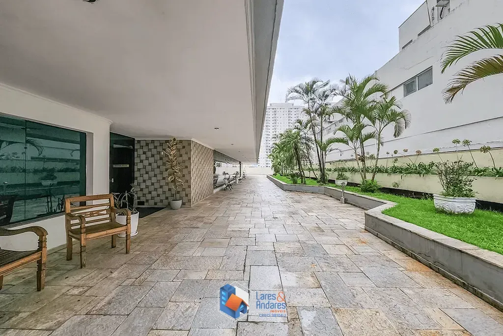 Imagem Apartamento à venda 3 Quartos 1 Vaga 94M² Vila Leopoldina São Paulo - SP