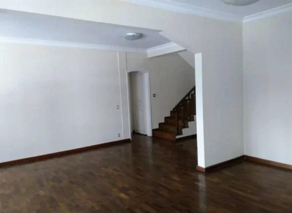 Imagem APARTAMENTO DUPLEX COM 180 M² NO FUNCIONÁRIOS