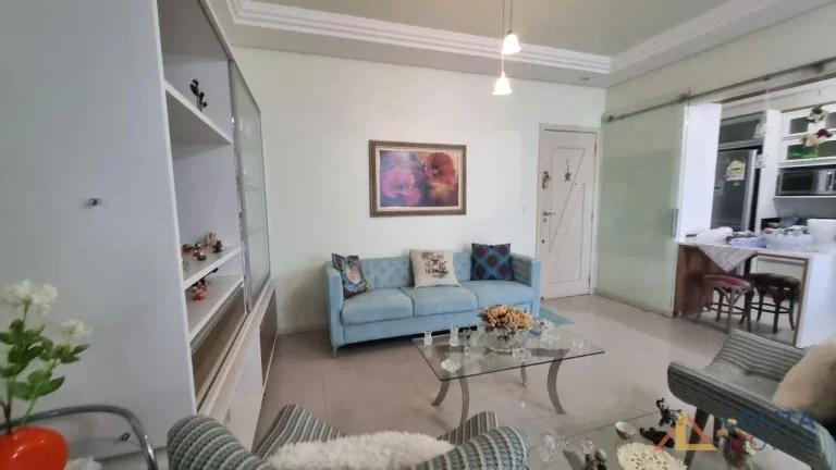 Imagem APARTAMENTO COM 3 DORMITÓRIOS SENDO 1 SUÍTE NO BOM ABRIGO - FLORIANÓPOLIS/SC
