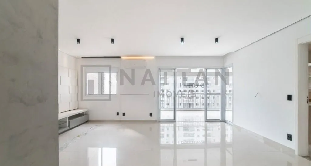 Imagem Apartamento com 3 dormitórios para alugar, 132 m² por R$ 10.157,00/mês - Tatuapé - São Paulo/SP