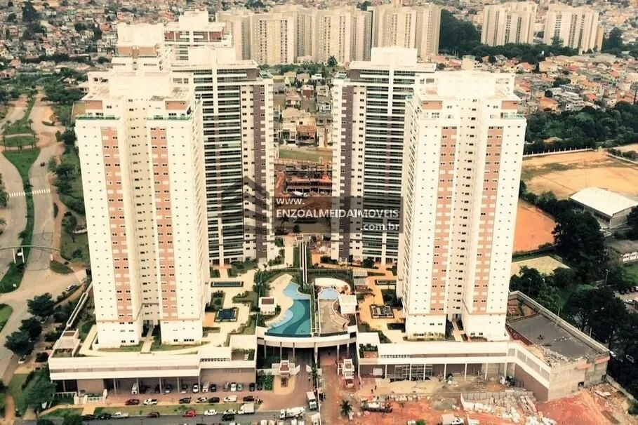 Imagem Apartamento à venda em Osasco/SP