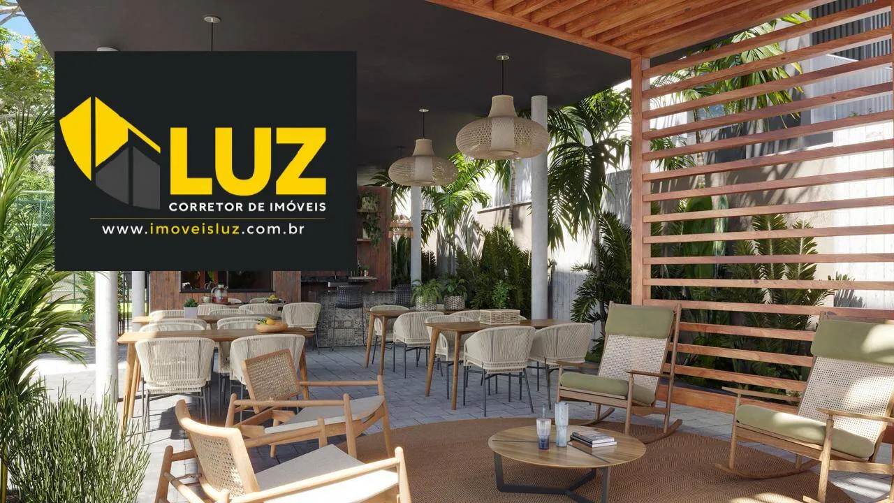 Imagem BOSQUE VILLAGGIO - Um novo conceito de viver bem no Eusébio