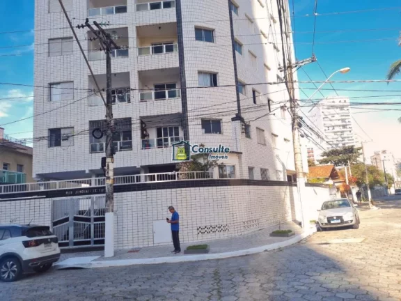 Imagem APARTAMENTO COM 65 m² - OCIAN - PRAIA GRANDE SP