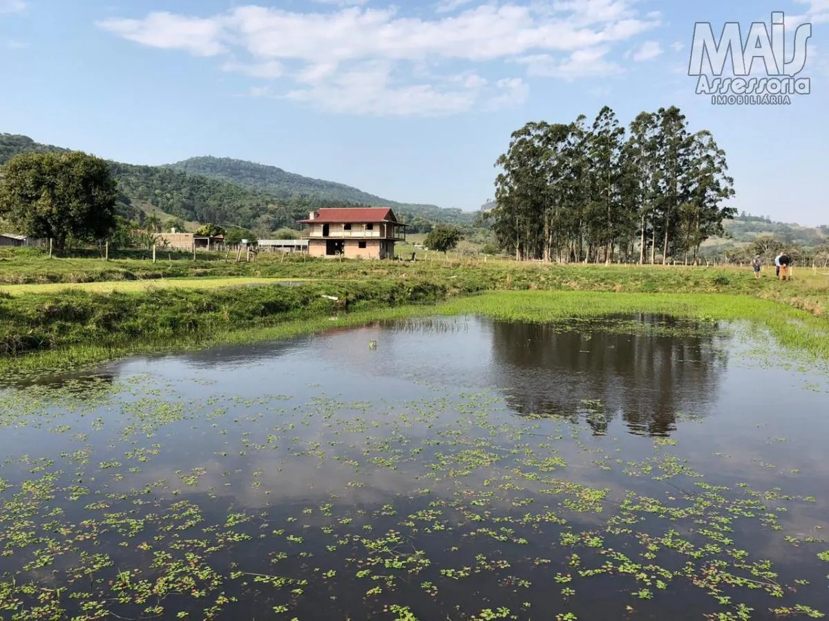 Imagem Chácara para Venda em Santo Antônio da Patrulha / RS no bairro Pinheirinhos
