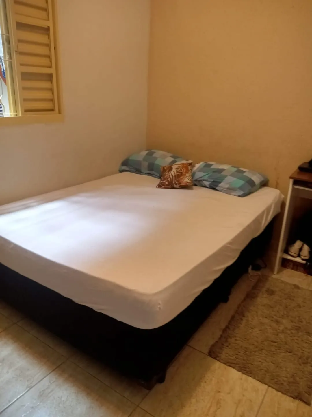 Imagem Casa à venda 2 Quartos, 1 Suite, 2 Vagas, 180M², Residencial San Marino, Taubaté - SP