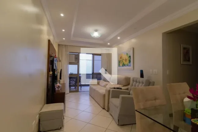 Apartamento à Venda - Recreio, 3 Quartos, 93 m2