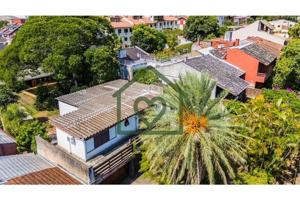 Imagem O terreno é amplo e espaçoso, com seus 1188m² sendo 22m x 54, proporciona versatilidade para uma ...